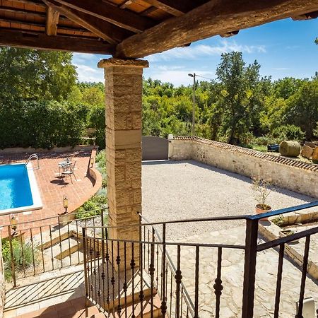 Villa Arboretum بوريتش المظهر الخارجي الصورة