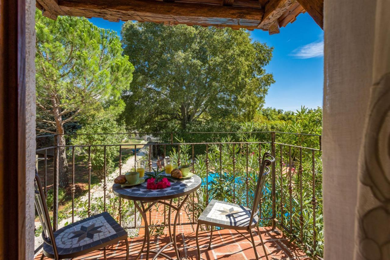 Villa Arboretum بوريتش المظهر الخارجي الصورة