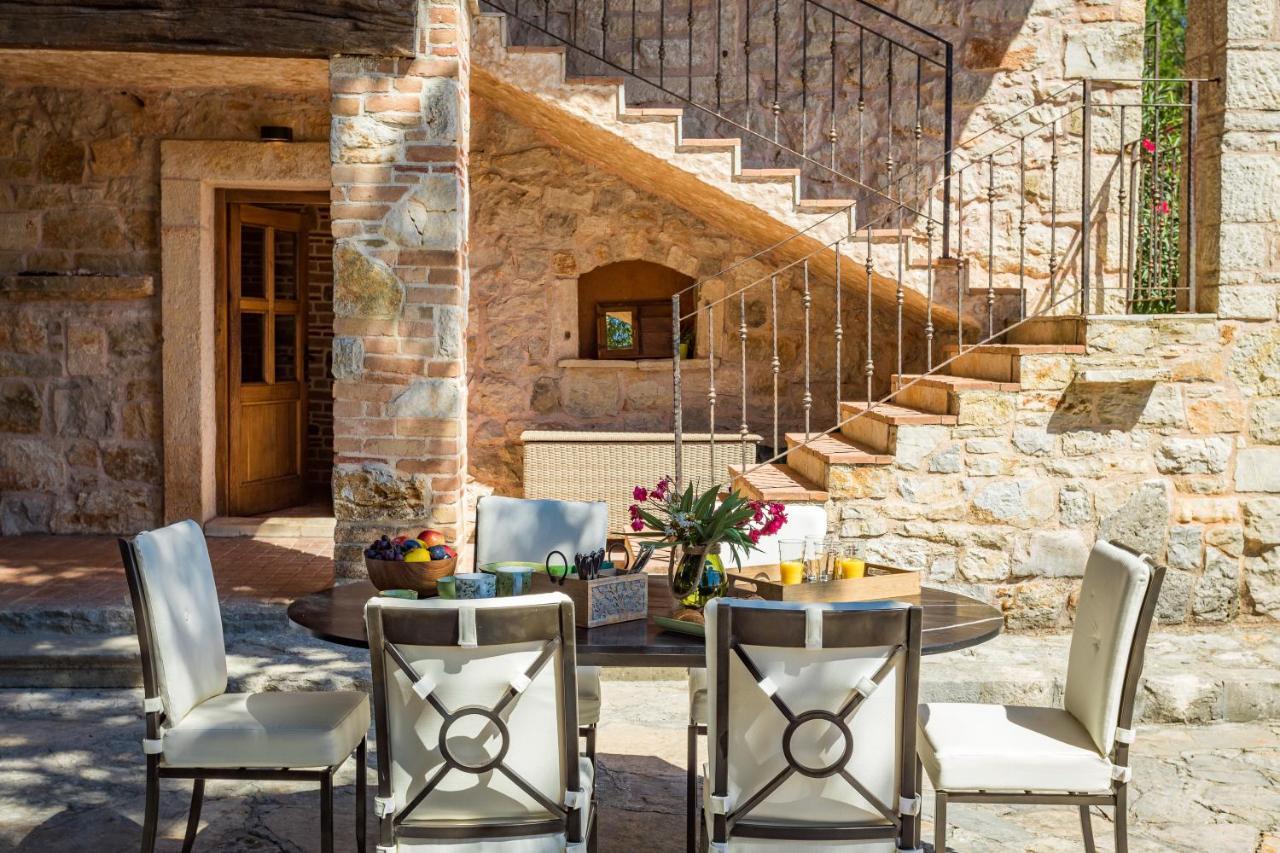 Villa Arboretum بوريتش المظهر الخارجي الصورة