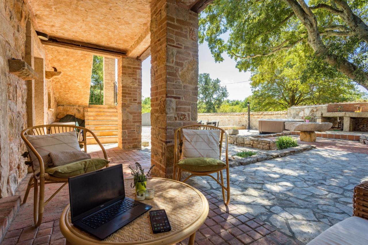 Villa Arboretum بوريتش المظهر الخارجي الصورة